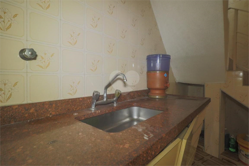 Venda Casa São Paulo Vila Bertioga REO832425 22