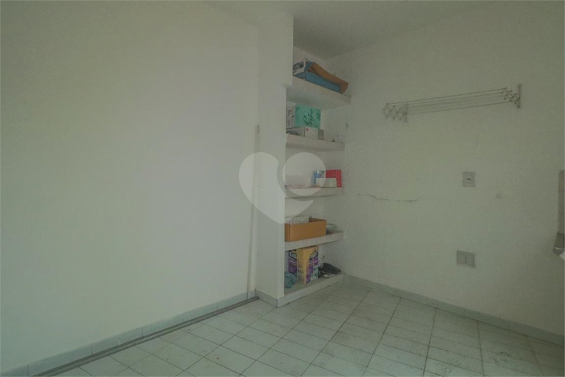 Venda Casa São Paulo Vila Bertioga REO832425 27