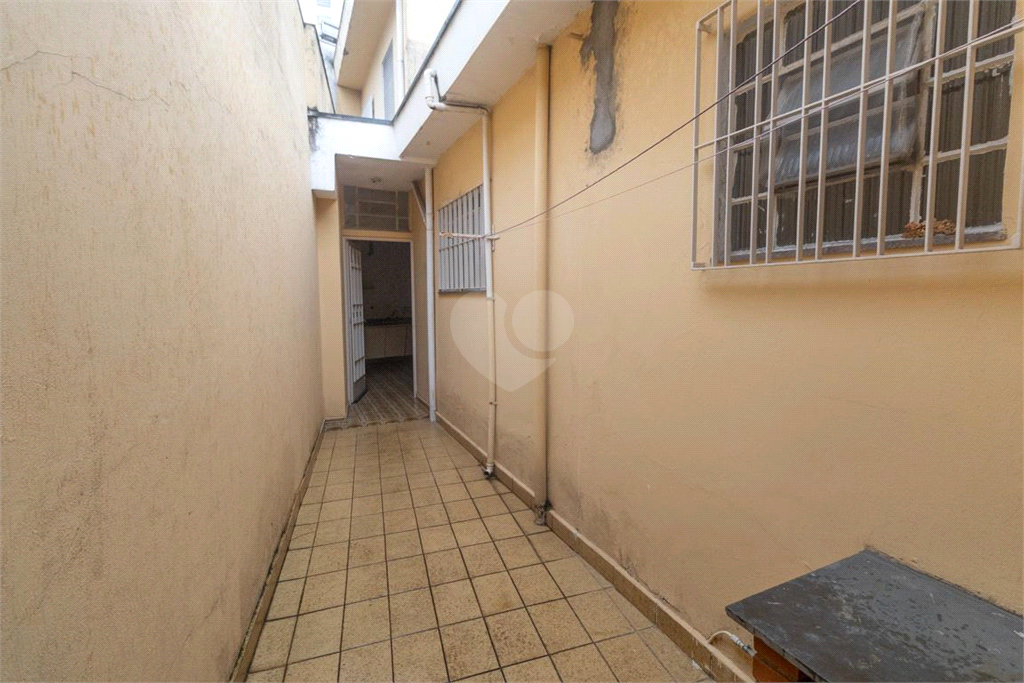 Venda Casa São Paulo Vila Bertioga REO832425 33