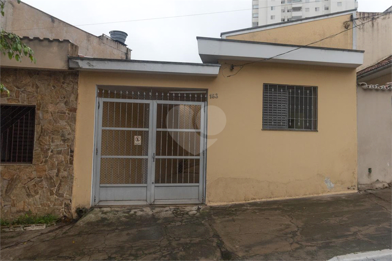 Venda Casa São Paulo Vila Bertioga REO832425 35