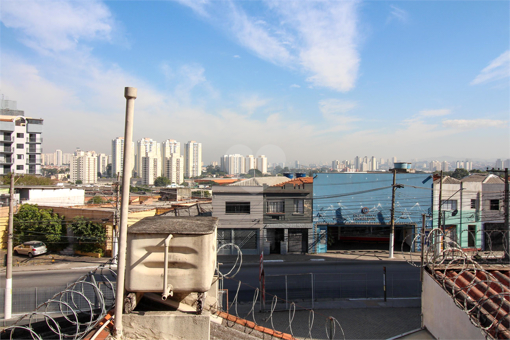 Venda Casa São Paulo Penha De França REO832430 16