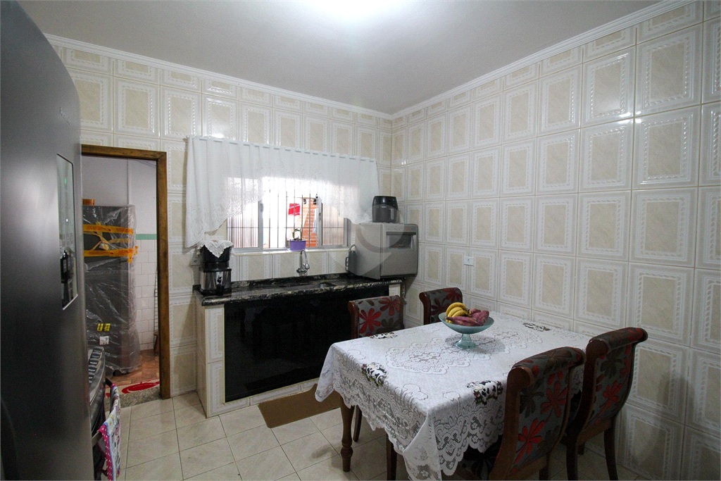 Venda Casa São Paulo Penha De França REO832430 21