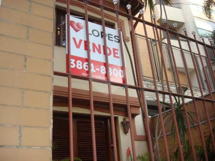 Venda Sobrado São Paulo Perdizes REO83244 5