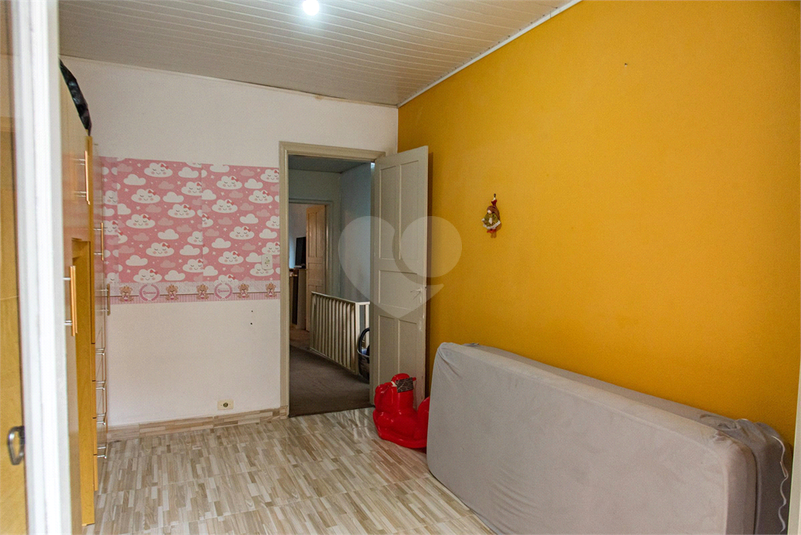 Venda Casa São Paulo Cambuci REO832441 16