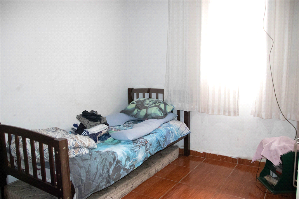 Venda Casa São Paulo Jaçanã REO832444 16