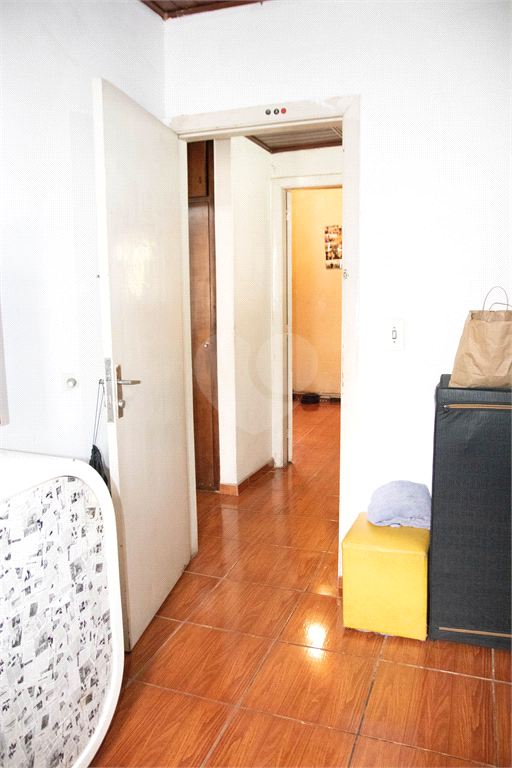 Venda Casa São Paulo Jaçanã REO832444 19