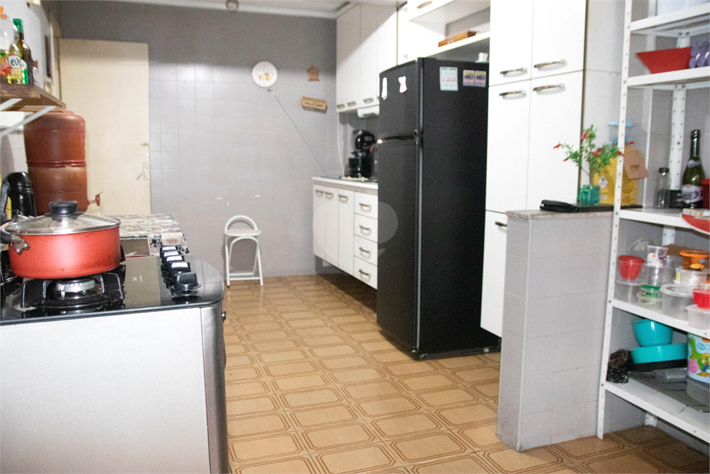 Venda Casa São Paulo Jaçanã REO832444 27