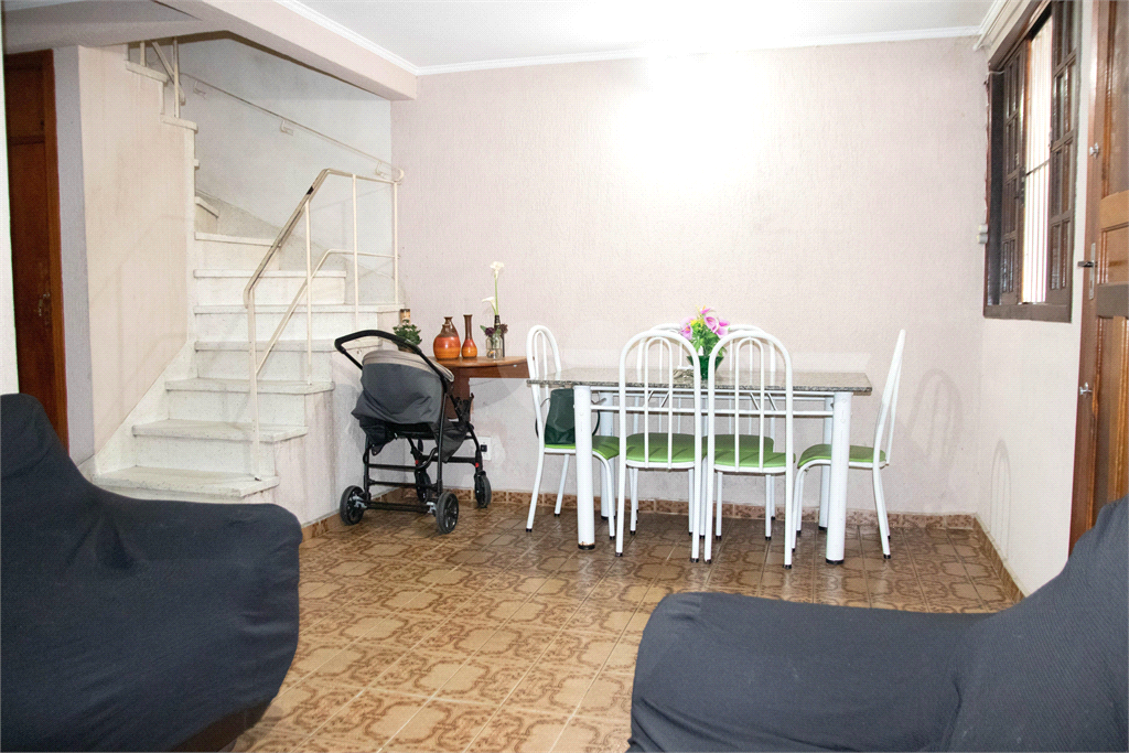 Venda Casa São Paulo Jaçanã REO832444 3