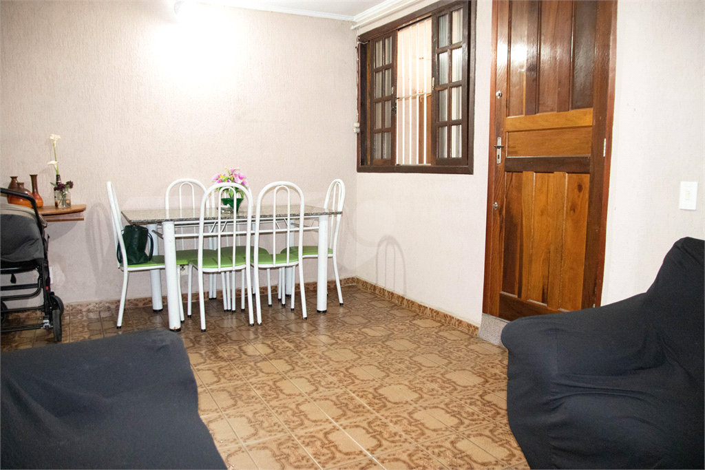 Venda Casa São Paulo Jaçanã REO832444 4