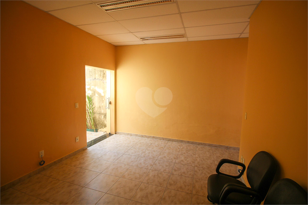 Venda Casa São Paulo Vila Bertioga REO832446 2