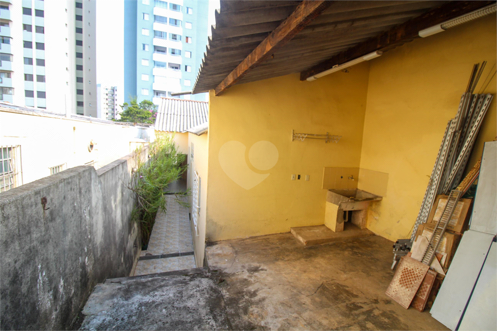 Venda Casa São Paulo Vila Bertioga REO832446 28