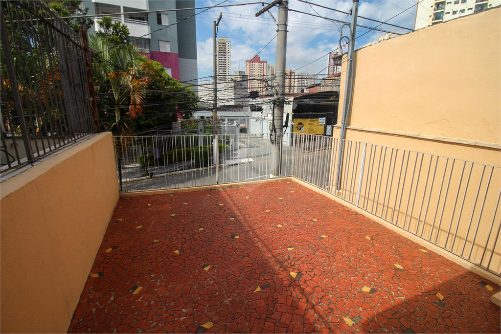 Venda Casa São Paulo Vila Bertioga REO832446 5