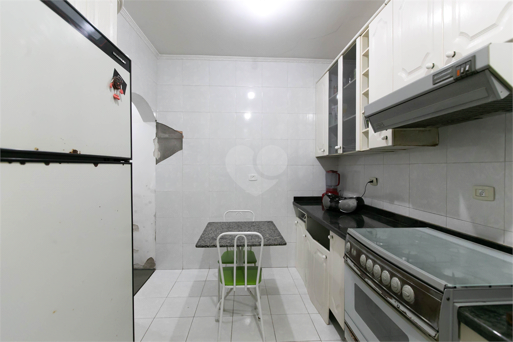 Venda Casa São Paulo Vila Carmosina REO832447 38