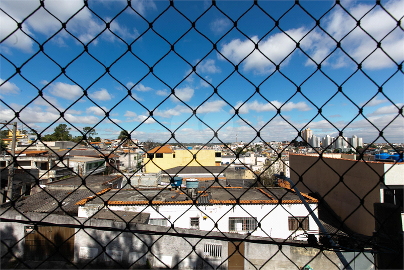 Venda Casa São Paulo Vila Carmosina REO832447 54