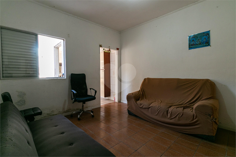 Venda Casa São Paulo Vila Prudente REO832456 1