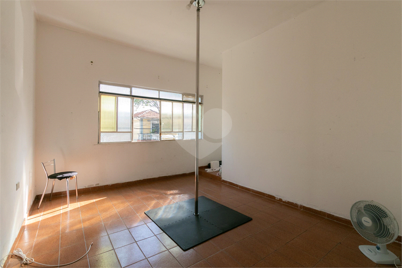 Venda Casa São Paulo Vila Prudente REO832456 11