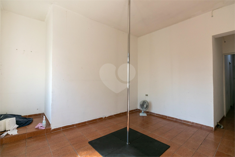 Venda Casa São Paulo Vila Prudente REO832456 14