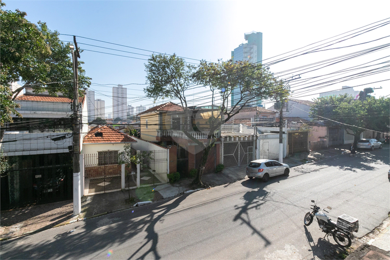 Venda Casa São Paulo Vila Prudente REO832456 15