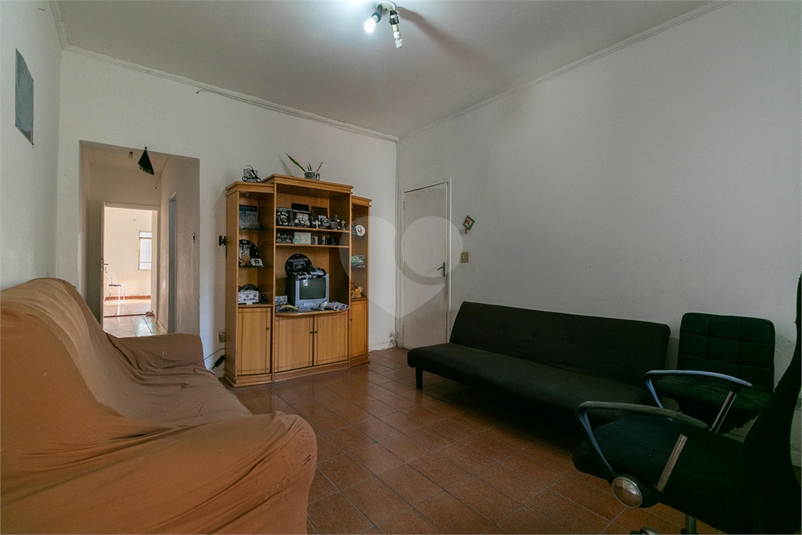 Venda Casa São Paulo Vila Prudente REO832456 3