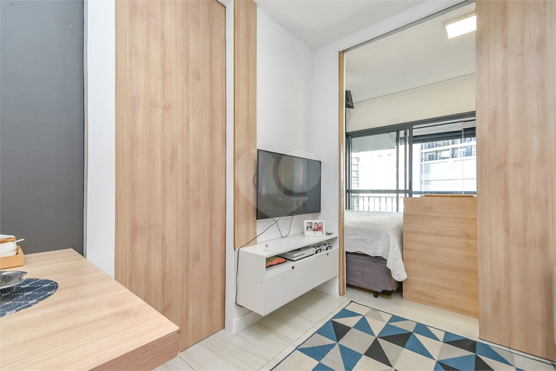 Venda Apartamento São Paulo Bela Vista REO832473 14