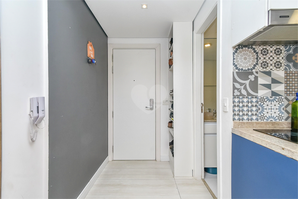 Venda Apartamento São Paulo Bela Vista REO832473 18