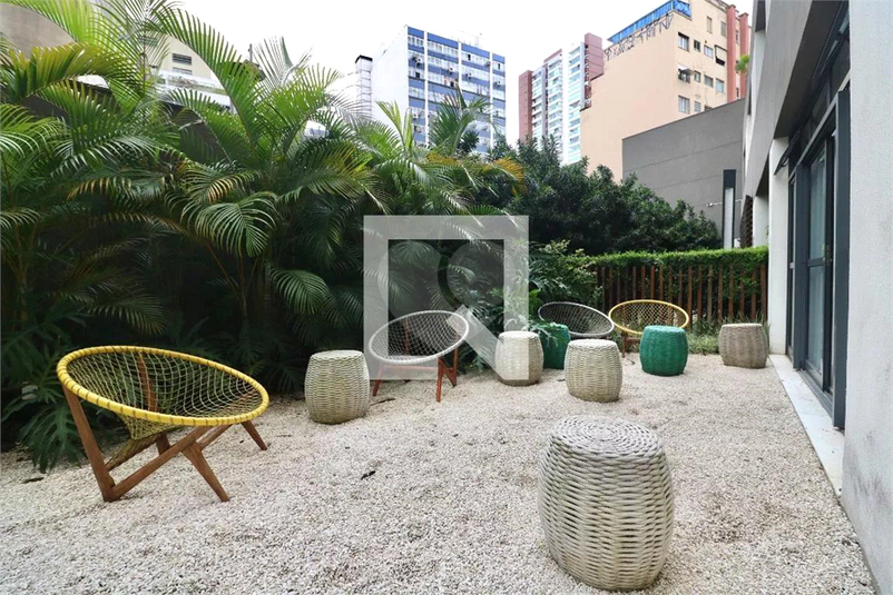 Venda Apartamento São Paulo Bela Vista REO832473 31