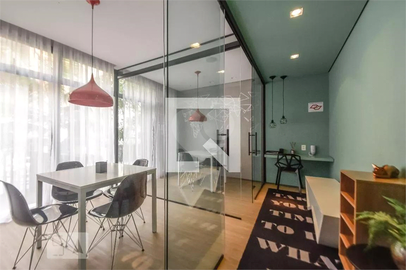 Venda Apartamento São Paulo Bela Vista REO832473 36