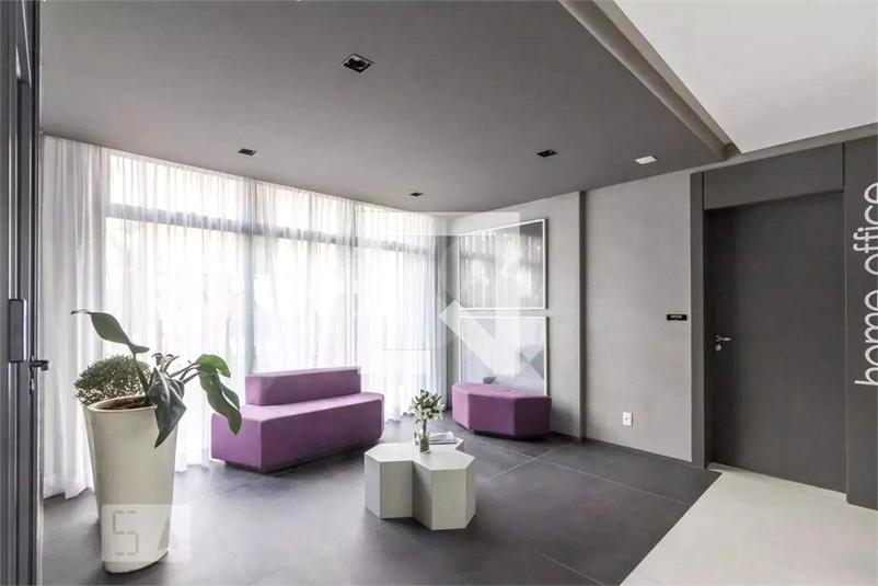 Venda Apartamento São Paulo Bela Vista REO832473 37