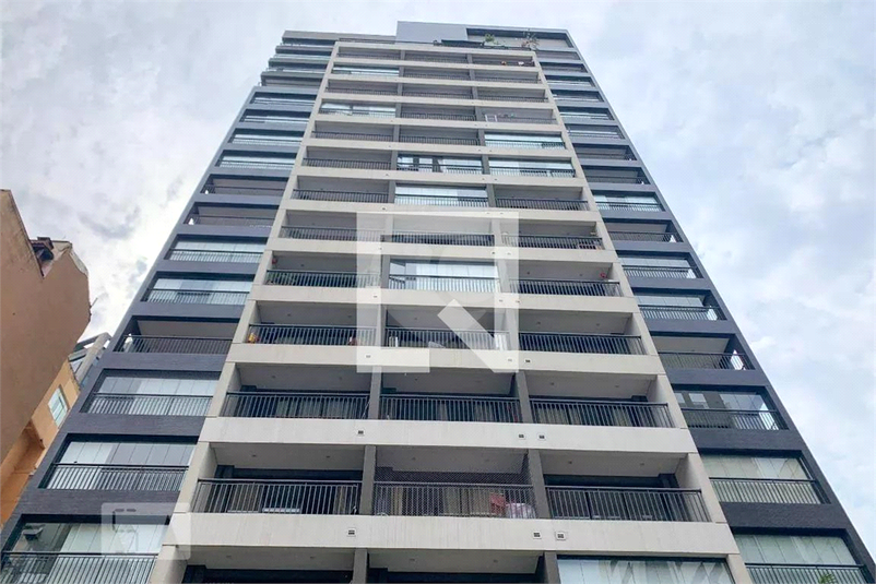 Venda Apartamento São Paulo Bela Vista REO832473 38