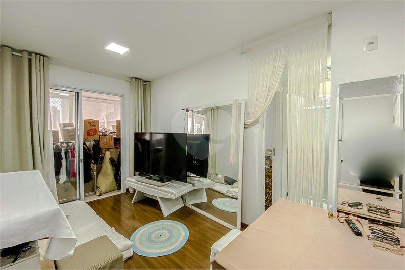 Venda Apartamento São Paulo Brás REO832483 1