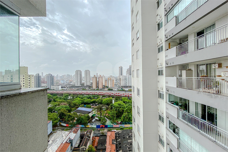 Venda Apartamento São Paulo Brás REO832483 11