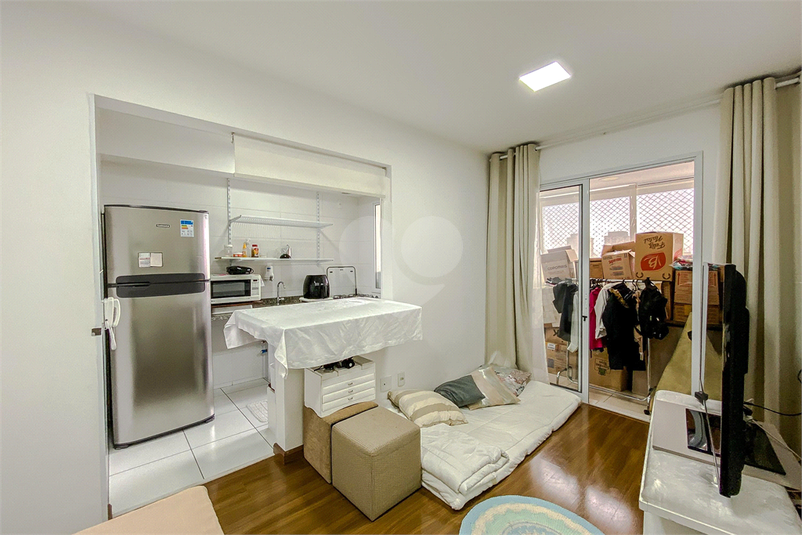 Venda Apartamento São Paulo Brás REO832483 2