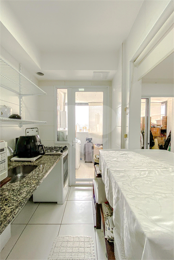 Venda Apartamento São Paulo Brás REO832483 25