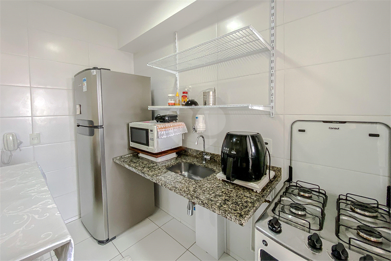 Venda Apartamento São Paulo Brás REO832483 26