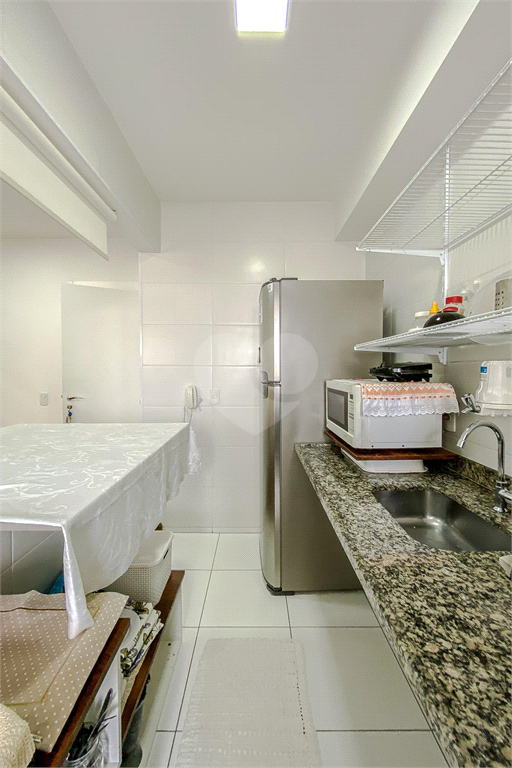 Venda Apartamento São Paulo Brás REO832483 27