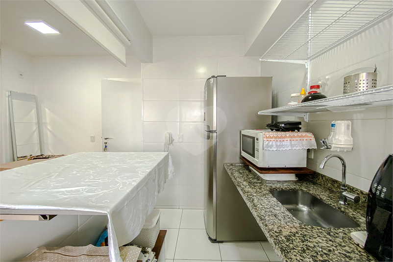 Venda Apartamento São Paulo Brás REO832483 28