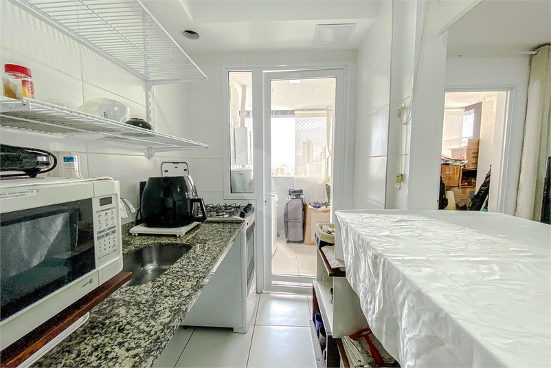 Venda Apartamento São Paulo Brás REO832483 29