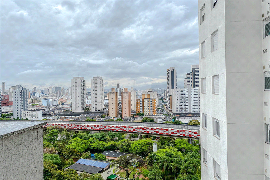 Venda Apartamento São Paulo Brás REO832483 35