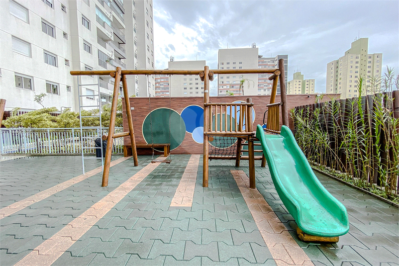 Venda Apartamento São Paulo Brás REO832483 39