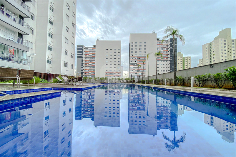 Venda Apartamento São Paulo Brás REO832483 42