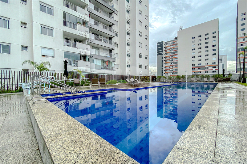 Venda Apartamento São Paulo Brás REO832483 43