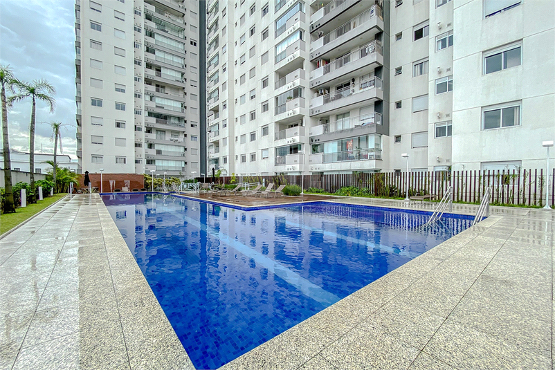 Venda Apartamento São Paulo Brás REO832483 44