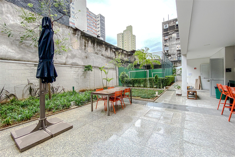 Venda Apartamento São Paulo Brás REO832483 48