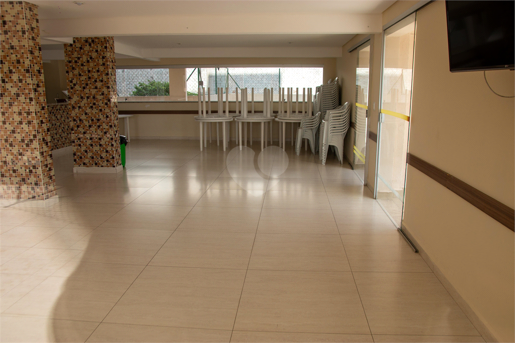 Venda Apartamento São Paulo Vila Mazzei REO832495 32