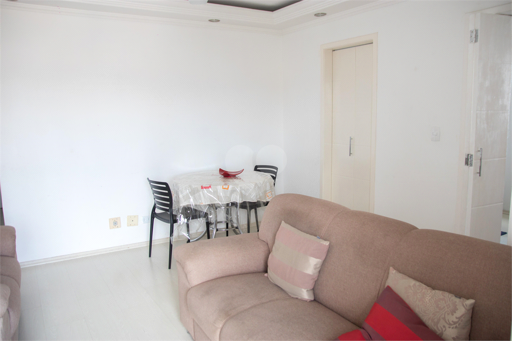 Venda Apartamento São Paulo Vila Mazzei REO832495 4