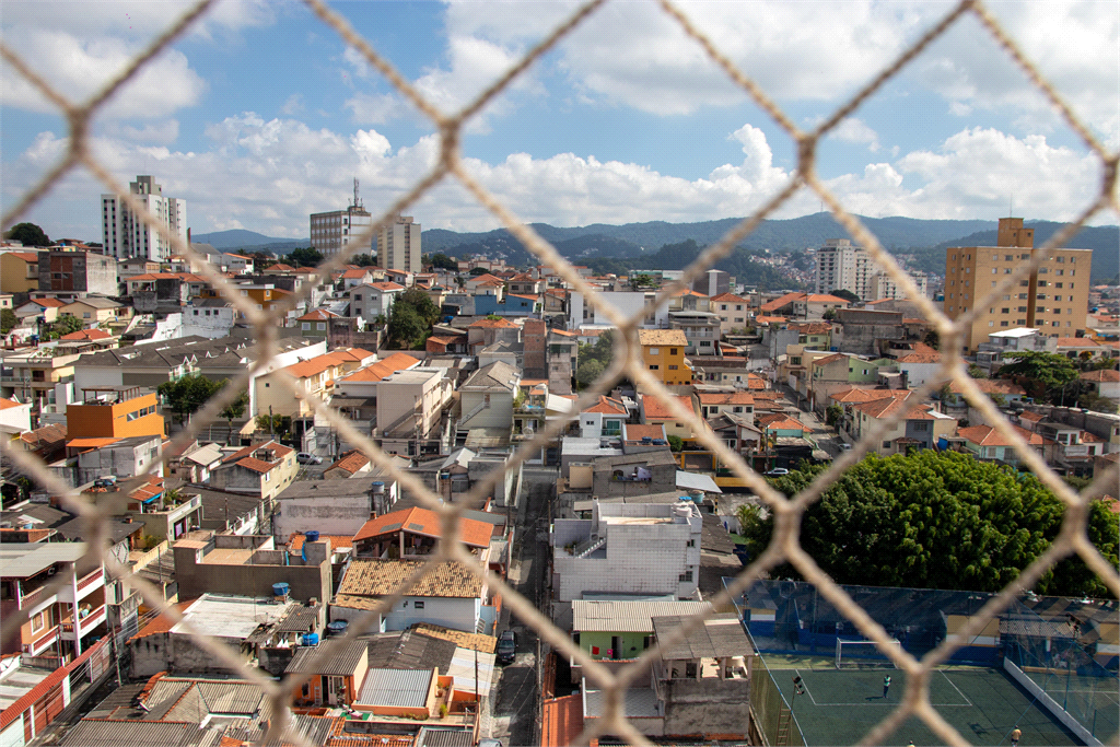 Venda Apartamento São Paulo Vila Mazzei REO832495 6