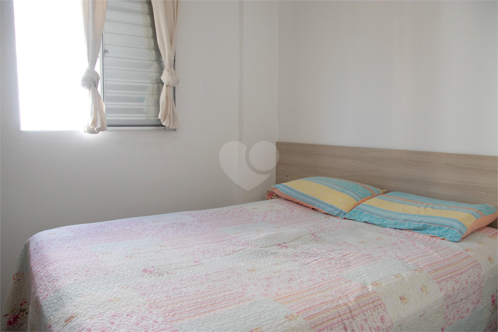 Venda Apartamento São Paulo Vila Mazzei REO832495 7