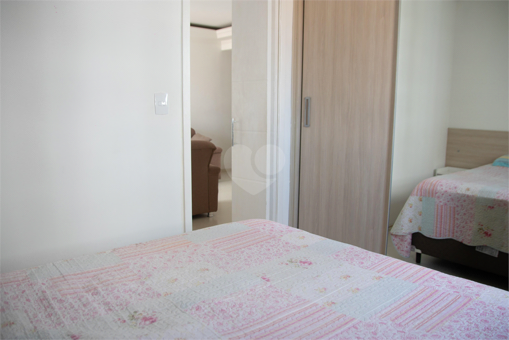 Venda Apartamento São Paulo Vila Mazzei REO832495 9