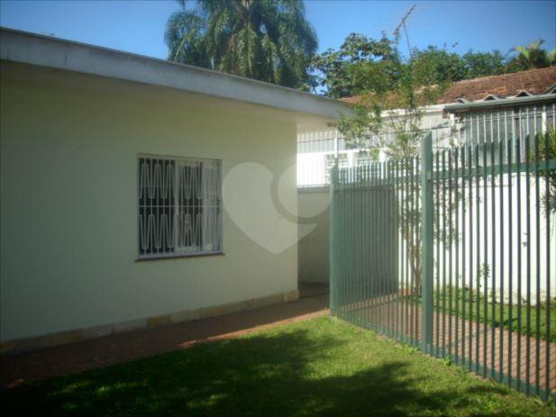 Venda Sobrado São Paulo Alto Da Lapa REO83250 12