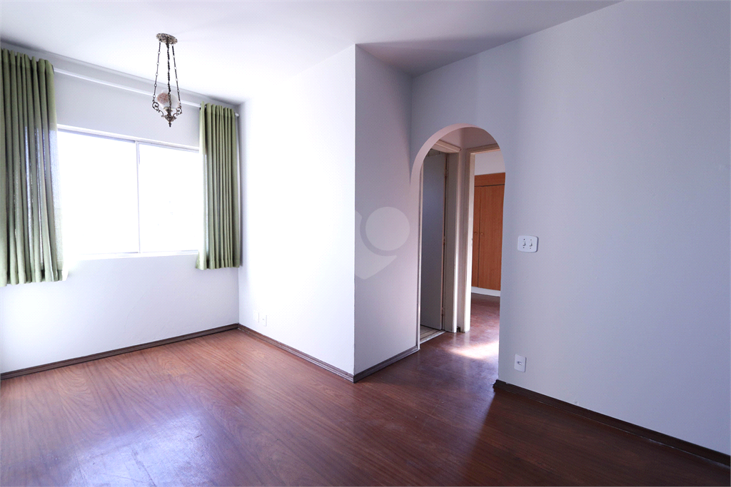 Venda Apartamento São Paulo Tucuruvi REO832501 1